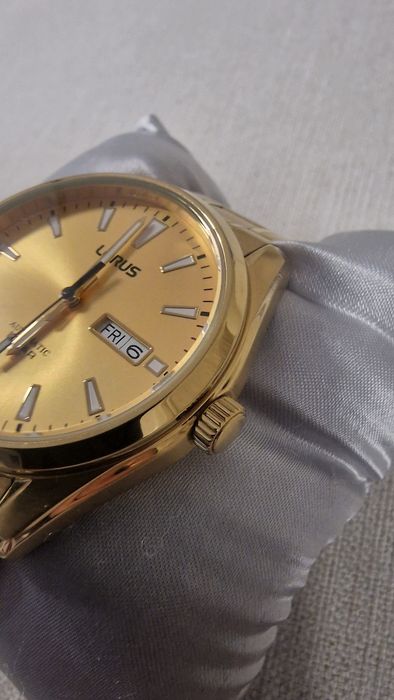 Lorus Classic Automatic RL456BX9