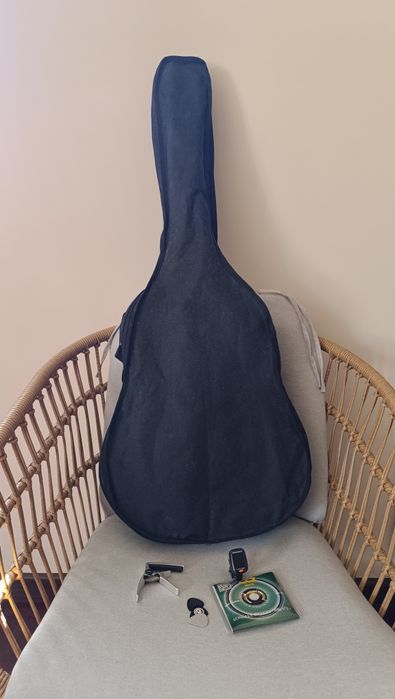 Guitarra clássica Rocio