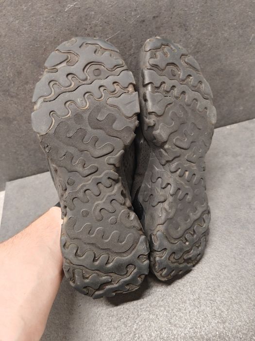 Nike react vision r.44