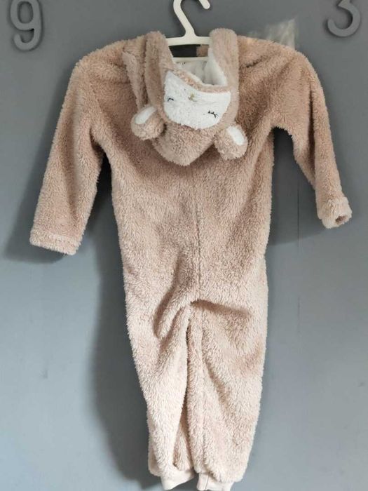 Чоловічок дорослий для дівчинки