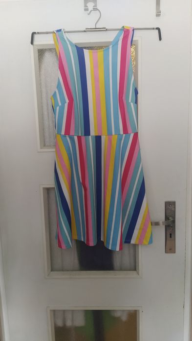 Sukienka, FB Sister, r. XL