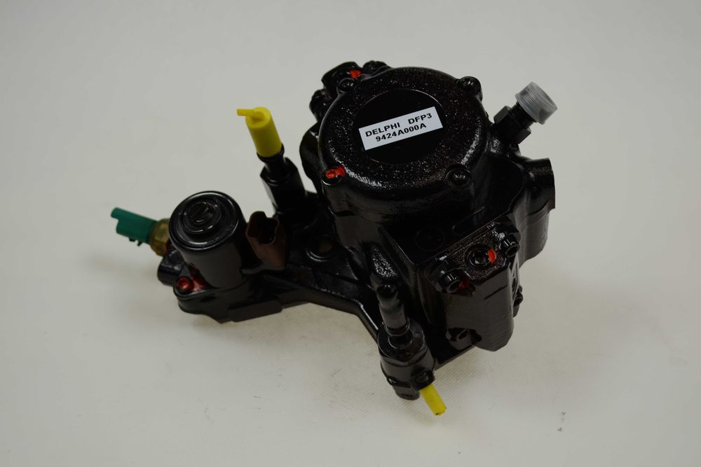 Regenerowana Pompa Delphi Peugoet Citroen 2.0 HDi