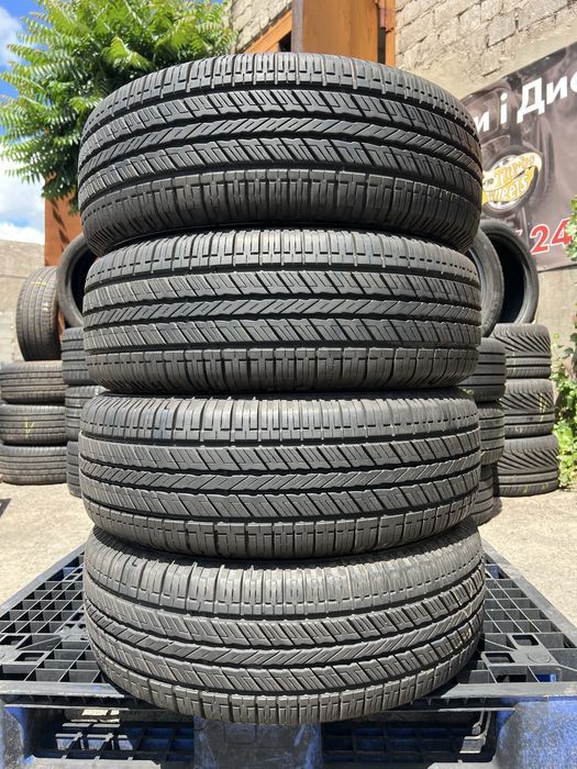 225/65r16 Hankook Dynapro  HP  шини літні комплект