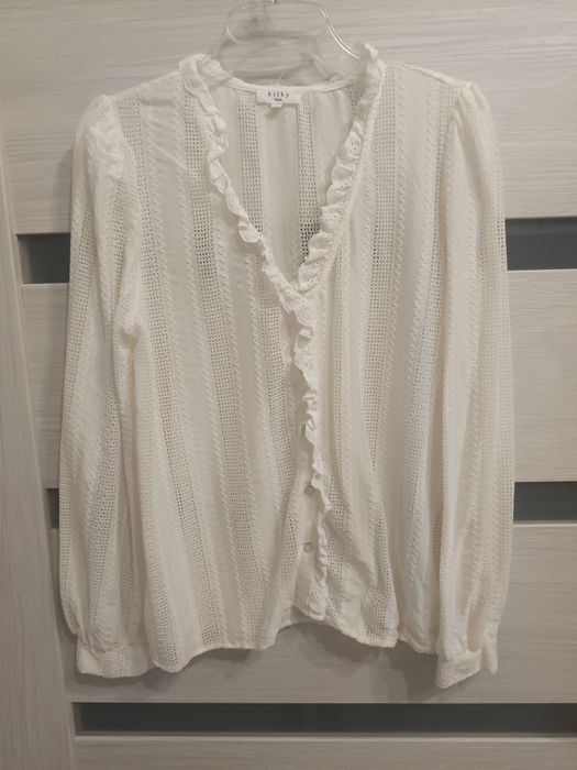 Koszula damska kilky bluzka hit viral style new hot Basic must have retro vintage premium Boho
