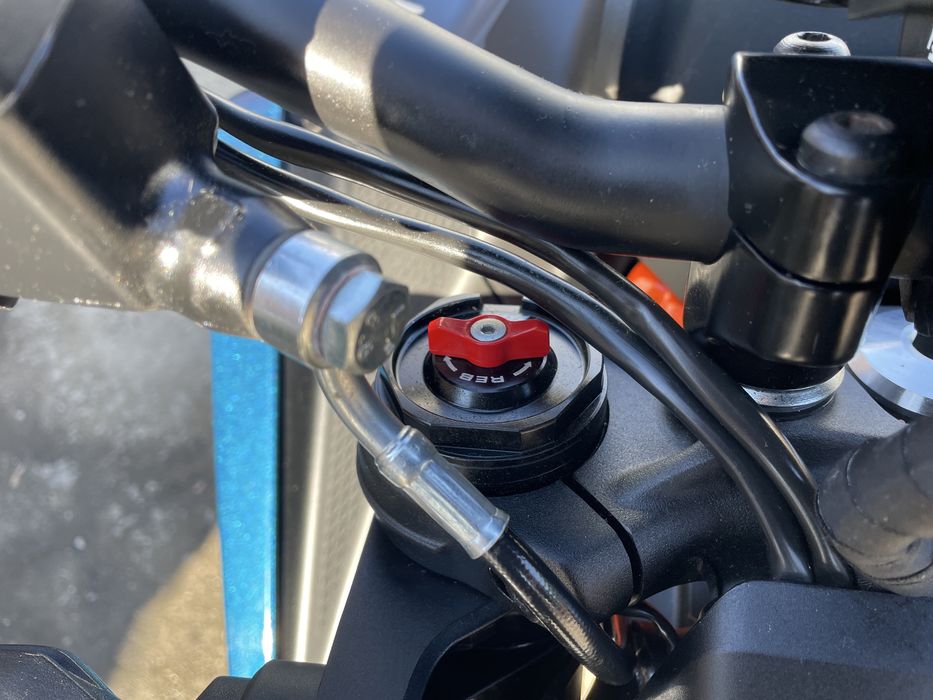 KTM Duke 390 2024 ABS, гарантія, офіційний, QuickShifter