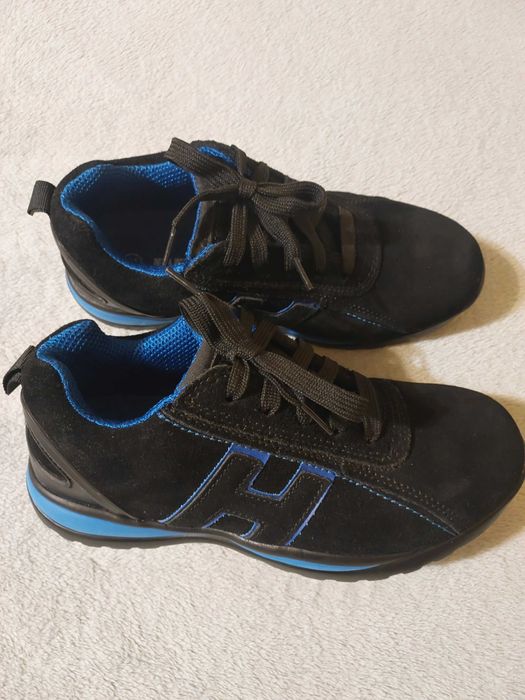 Buty robocze Reis Brchile rozm 37