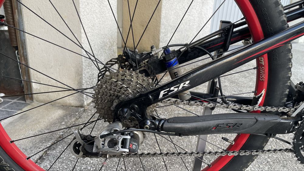 Bike BTT Specialized Epic Comp