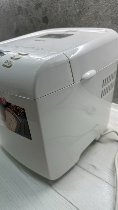 Хлібопічка Philips HD9016