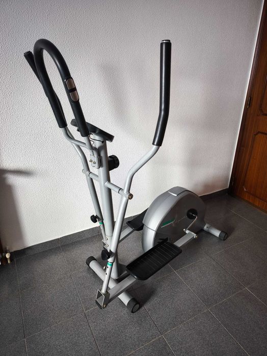 Elliptical Bike472319600236974080