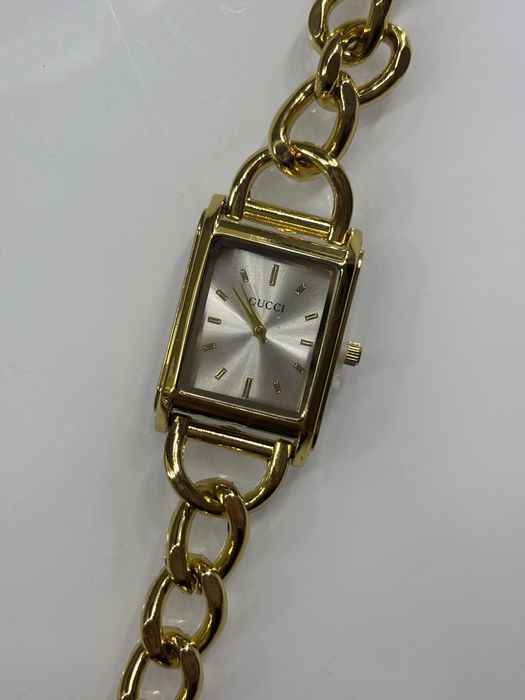 Zegarek zloty premium