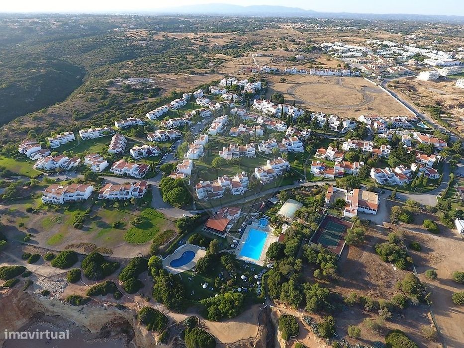 Moradia T2 para venda