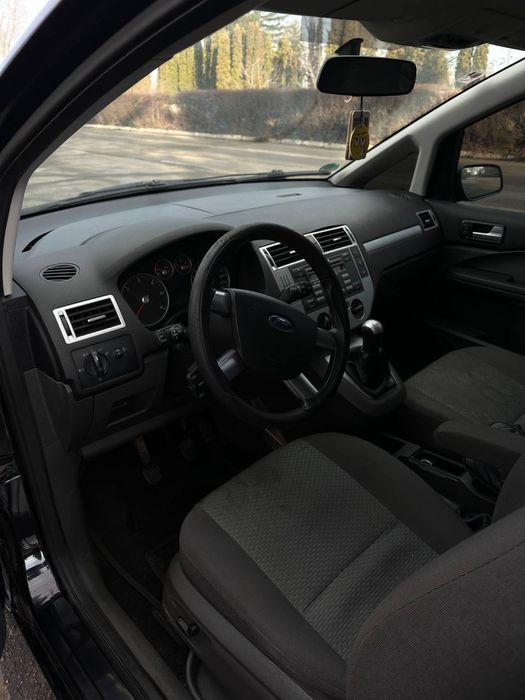 Продам Ford c-max 1.6 dizel