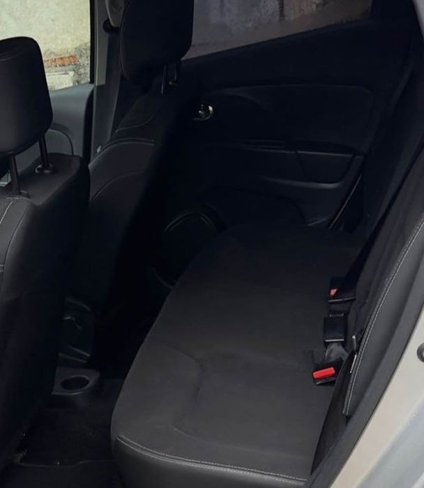 RENAULT CLIO IV com motor bom estado turbo