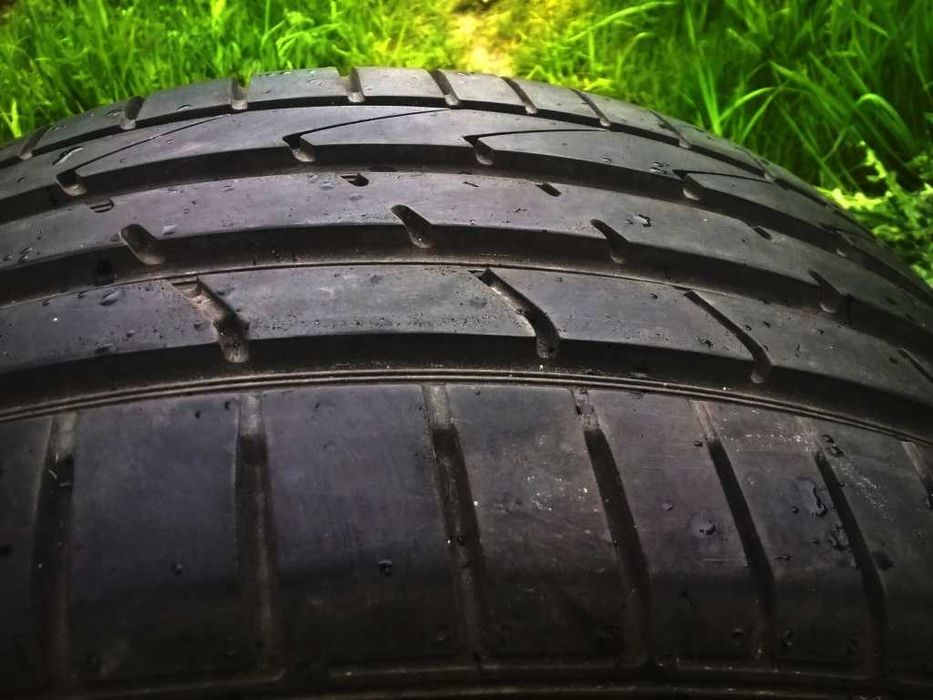 2Opony Letnie 225/45/17 94Y XL HANKOOK Ventus S1 Evo2 K117 Extra-Load Kontrol-Technology RIM-Protector 2019r~6,5mm