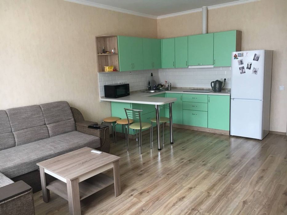 Оренда квартири Шоколад