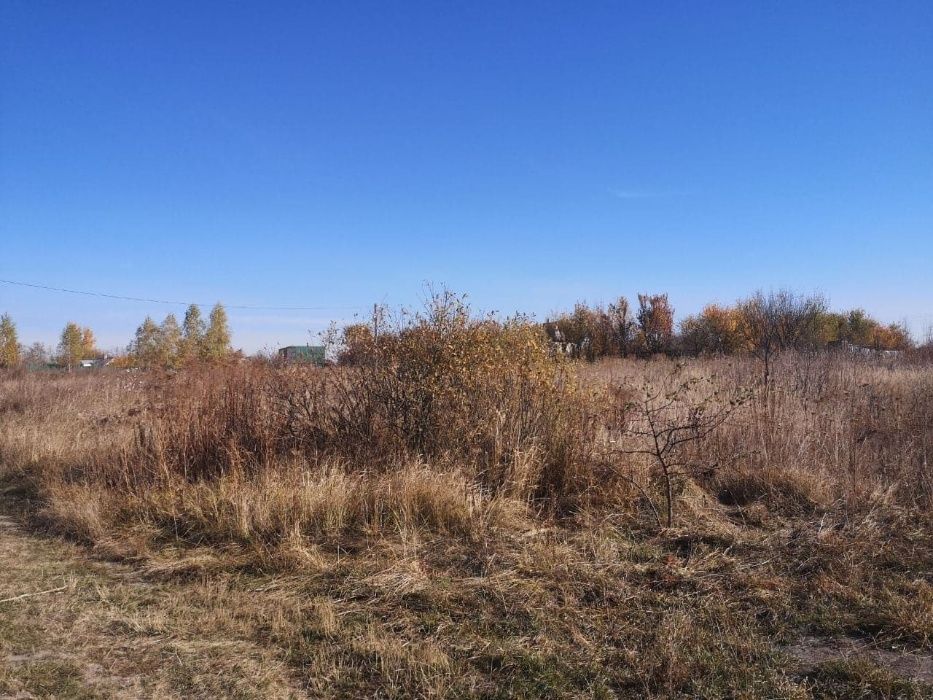 15 сот. Земельна ділянка під забудову, с.Сулимівка, торг, без комісії