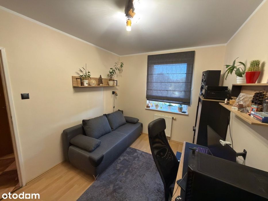 Sprzedam mieszkanie 78 m2, 3 pokoje, os. Bukowe