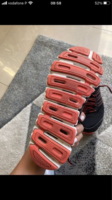 Sapatilhas Ténis Adidas Climacool64750648564481122