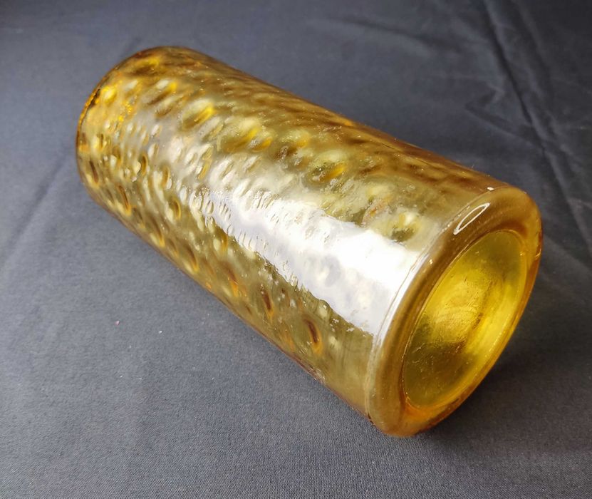 Wazon szklany Iittala Finland Bottle - lata 60