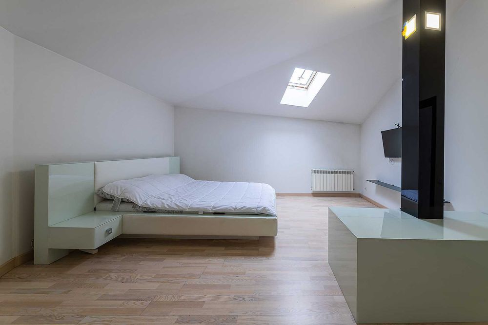 Многокомнатная квартира по адресу Франко Ивана ул. (площадь 210 м²) - Atlanta.ua - фото 11