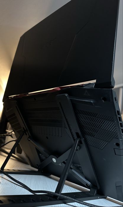 Acer Nitro 5 | RTX 3080 | Ryzen 9 5900HX | 32GB ram | 1TB