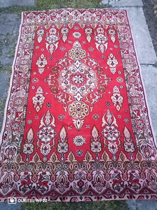 Килим в гарному стані