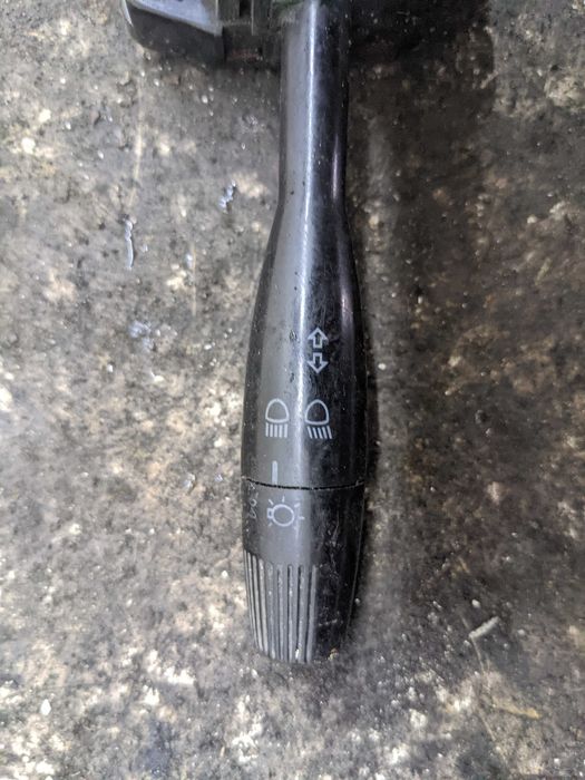 Daewoo Tico Przełącznik Zespolony Manetka Pająk