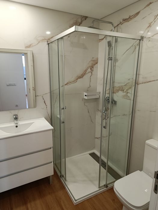 T1 com avançado relvado Palheiros 7 min Universidade/Castelo