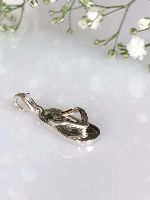 Знижка!  Срібні підвіски Thomas Sabo, Charm