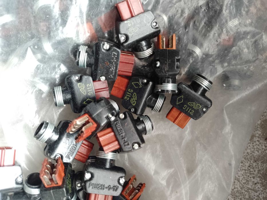 рш2н-1-17, рш2н-1-29,