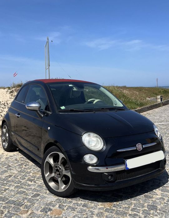 Fiat 500 1.3 Multijet 16V DPF byDiesel