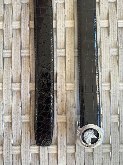 Ремінь Stefano Ricci