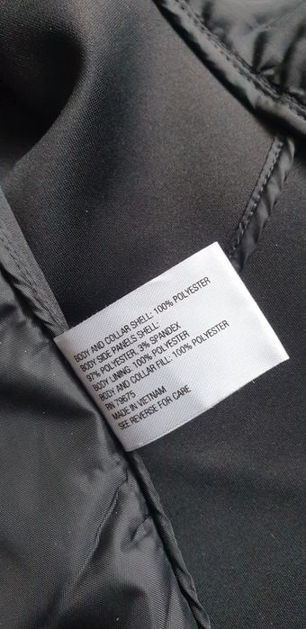 Bezrękawnik kamizelka Michael Kors M