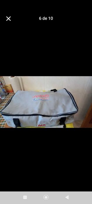 Aspirador Polti Industrial