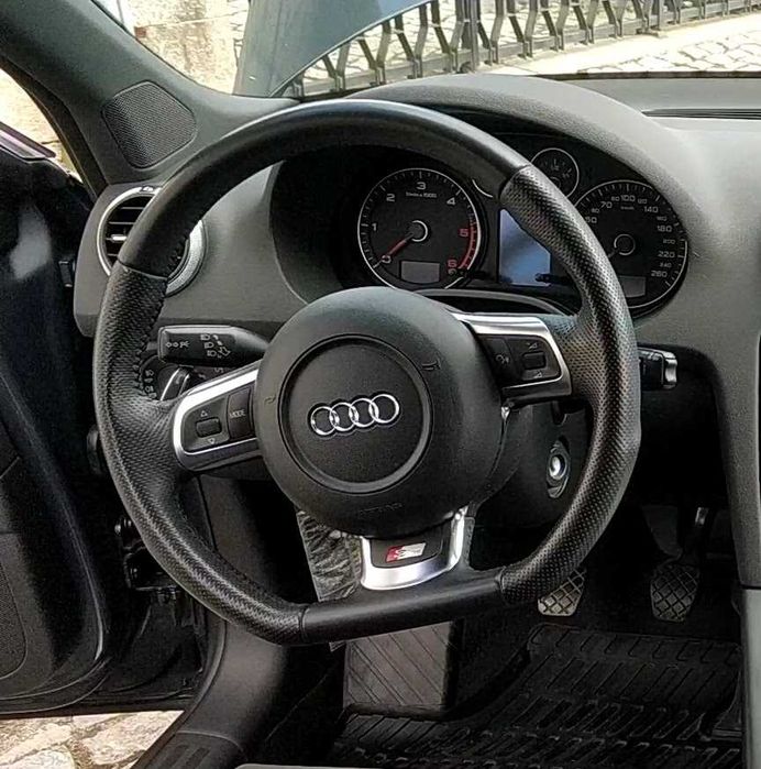 Audi A3 8P Sportback 2009