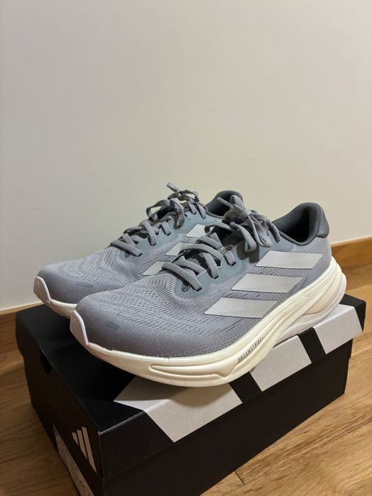 Adidas supernova solution 2 NOVAS!