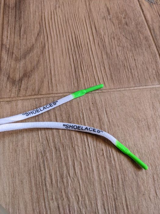 Nike air max 97 × off White