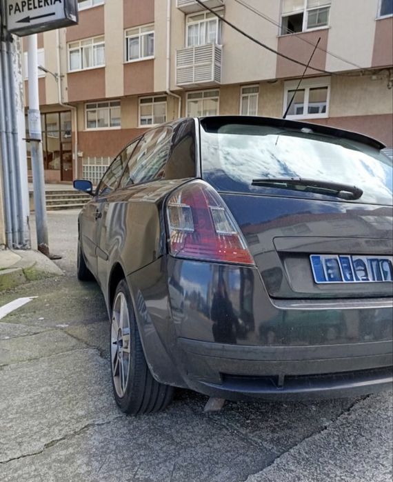 Pecas fiat Stilo