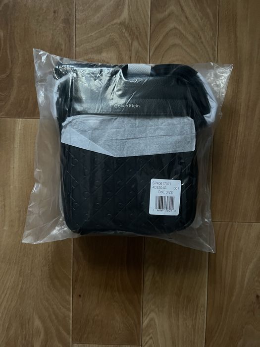 Сумка Calvin Klein оригинал