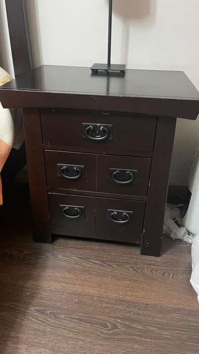 Conjunto de quarto completo