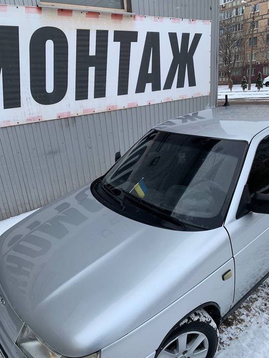 Продам LADA 2110 2007 года  газ 4 поколения