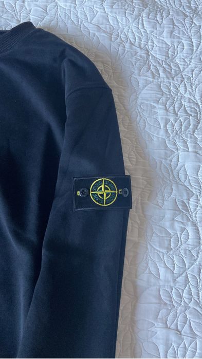 Sweat Stone Island