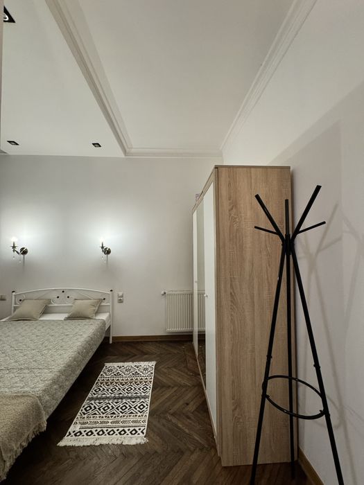 Центр 7хв Оренда 1кім квартири вул Вітовського ~Стрийський парк Франка