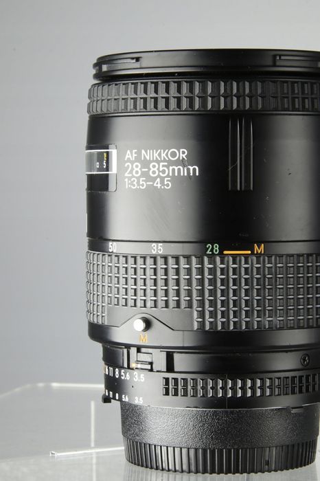 AF 28-85 3.5-4.5 Nikkor Nikon F FX Gwarancja 23%VAT