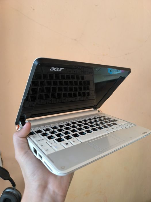 Ноутбук.    aser