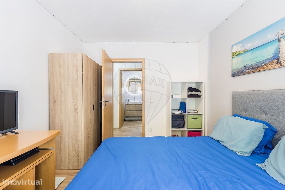 Apartamento T2 para venda