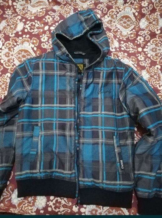 Blusão / Casaco / Kispo Deeply