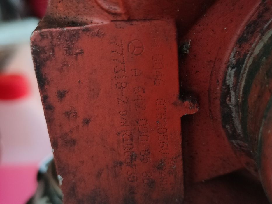 silnik 1.9 TDI tuning