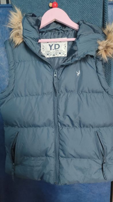 Kamizelka Young dimension r 158