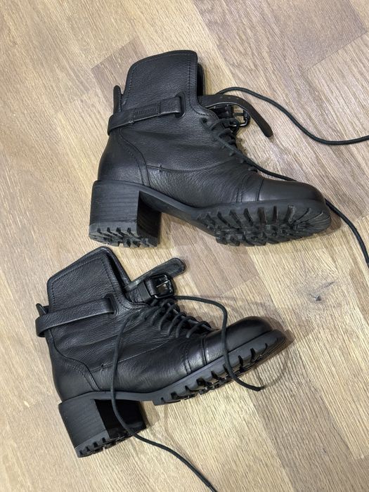 Черевики жіночі 36 розмір